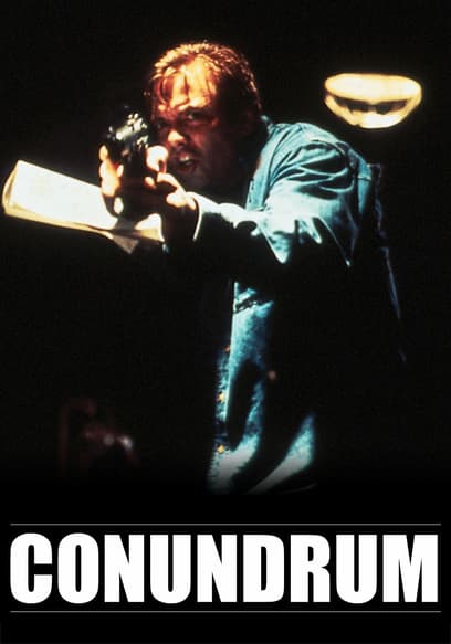 Conundrum