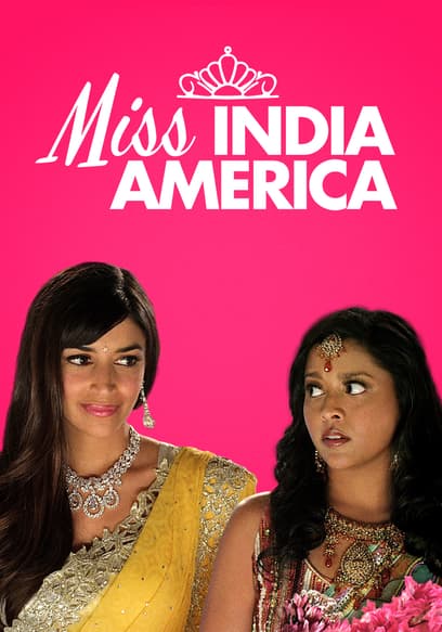 Miss India America