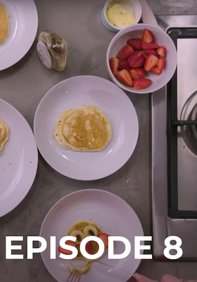 S01:E08 - Episode 8 – Best Breakfast Bakes poster