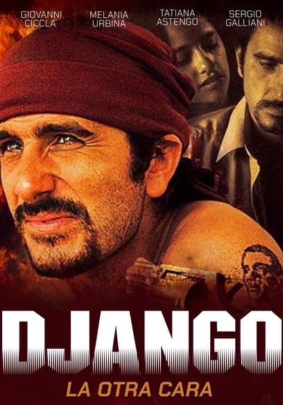 Django: la otra cara