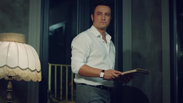 S01:E11 - Episodio 11