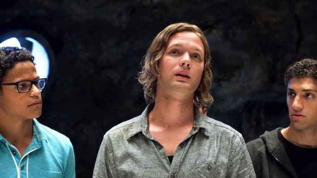 S21:E08 - Silver Lining, Part 2