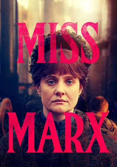Miss Marx