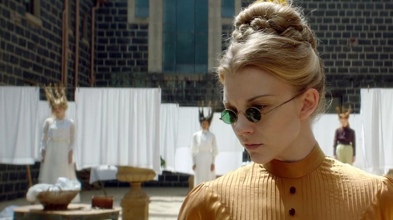 Watch Picnic at Hanging Rock S01:E05 - Episode 5 - Free TV Shows