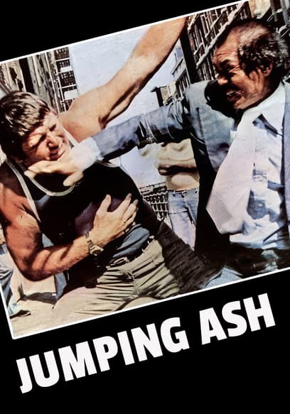 Jumping Ash