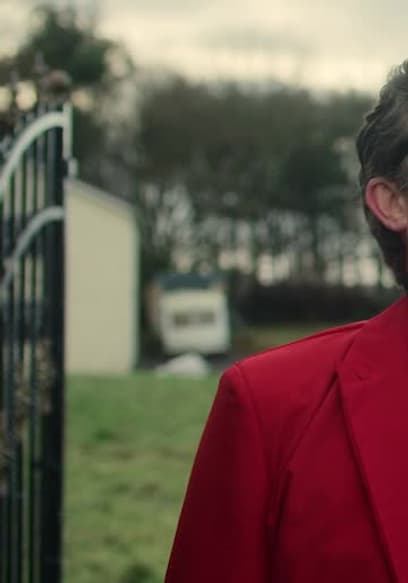 Righteous Villains Trailer