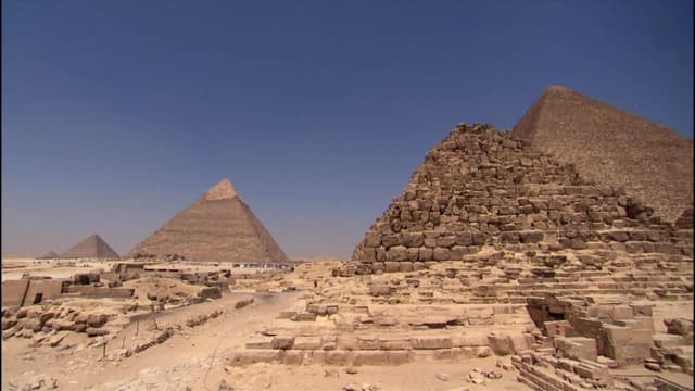 S15:E29 - Built to Last