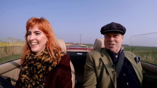 S19:E13 - James Braxton and Izzie Balmer: Day 3