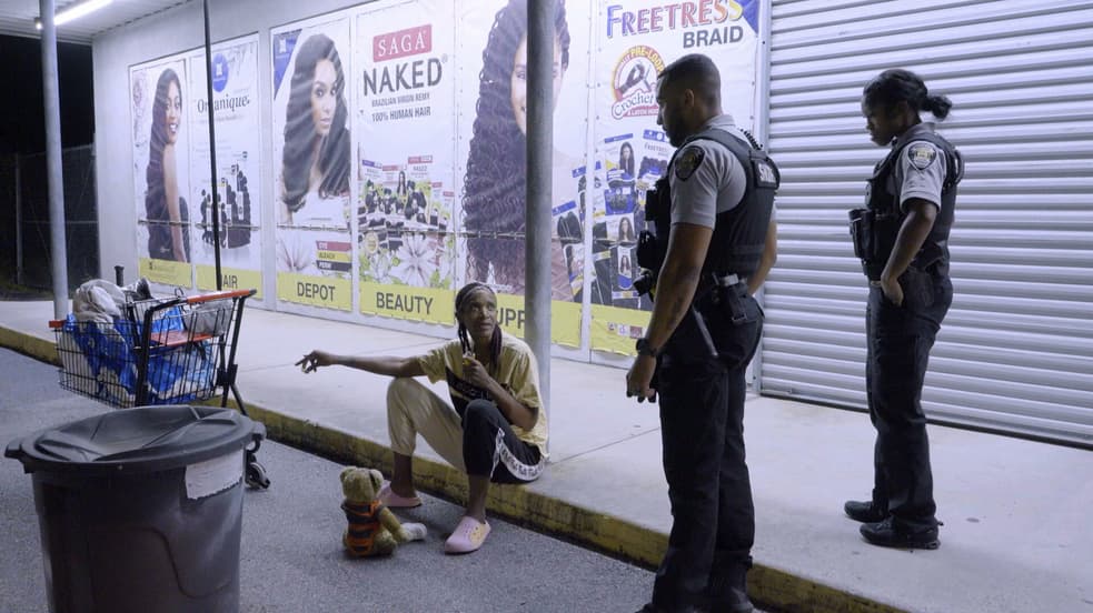 Watch Police 24/7 S02:E23 - Keep Your Eyes Open - Free TV Shows | Tubi