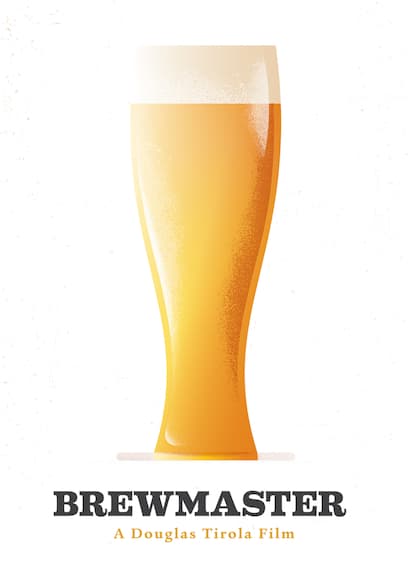 Brewmaster poster