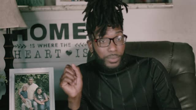 S01:E09 - Quality Time