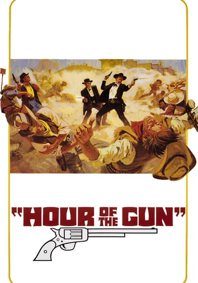 Hour of the Gun