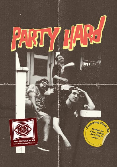 Party Hard