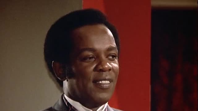 S06:E13 - Return to the Cotton Club / No Friends Like Old Friends