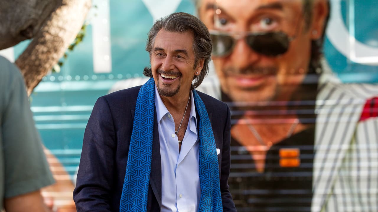 Watch Danny Collins