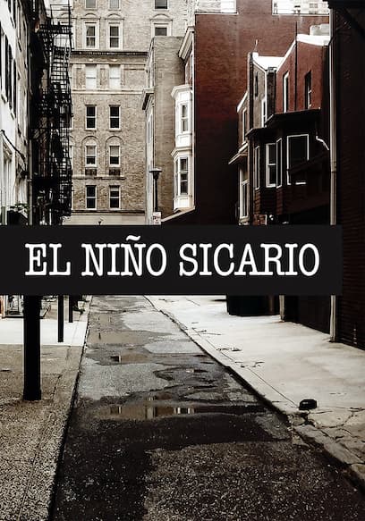 El niño sicario