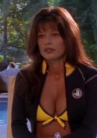 S02:E26 - Code Name: I Remember poster