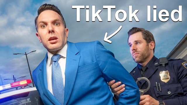 S01:E13 - Lawyers' Loopholes Tested