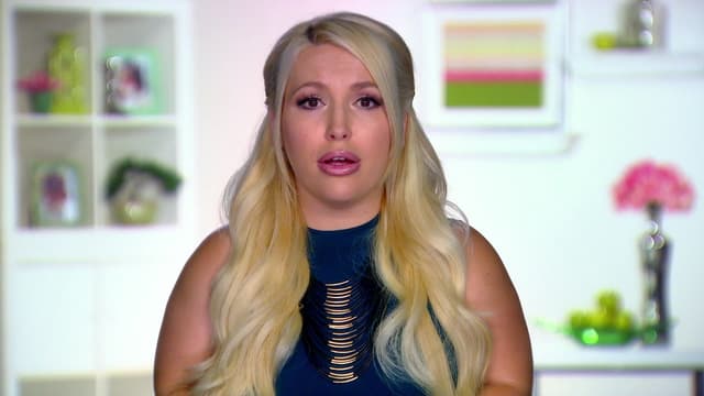 S05:E10 - Plastic Problems