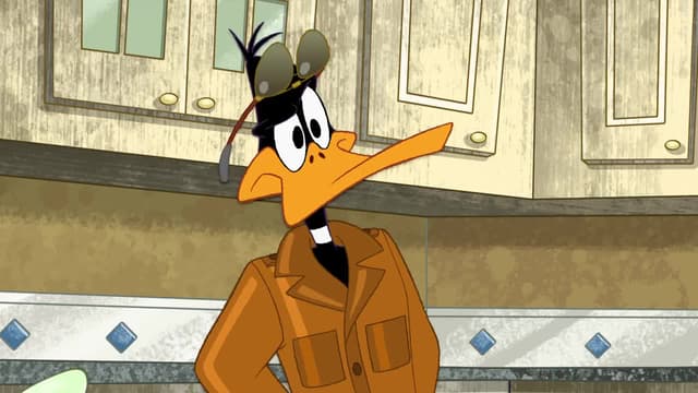 S01:E19 - Off Duty Cop