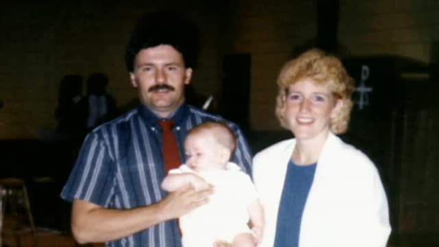 S03:E15 - Green Bay: Terror in Titletown