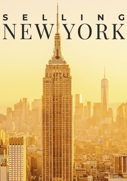 Selling New York