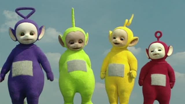 S01:E13 - Owl Babies