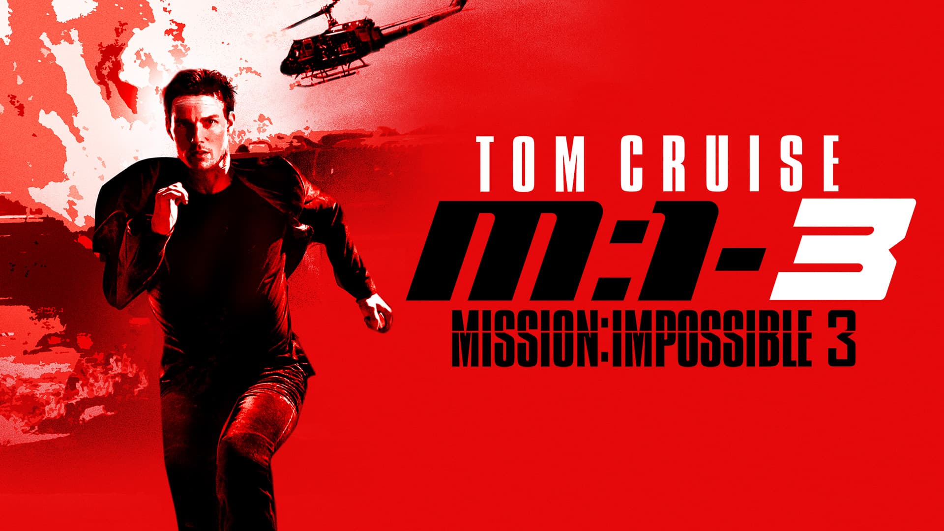 Mission: Impossible III is racing toward Tubi — still 2