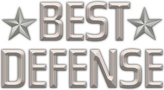 Best Defense