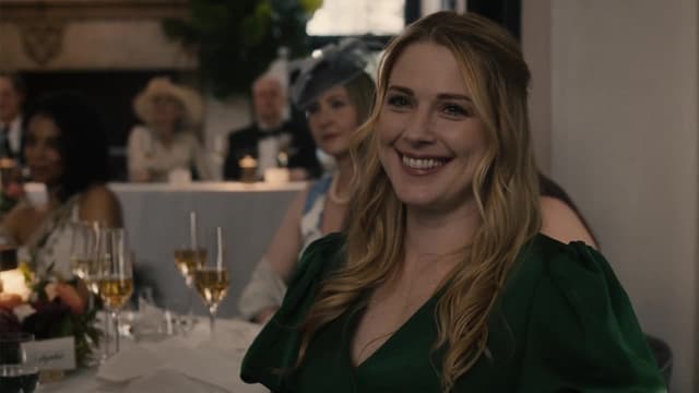 S06:E13 - The Day of the Wedding