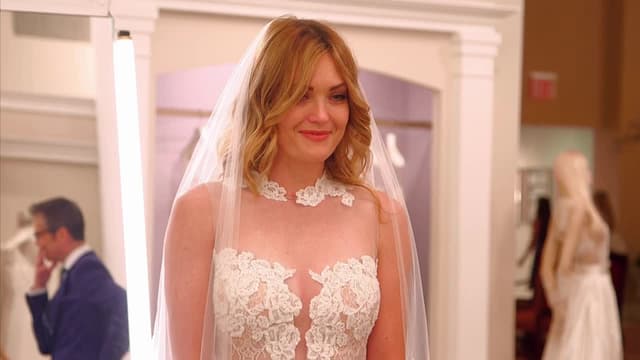 S14:E08 - You Are a Daredevil