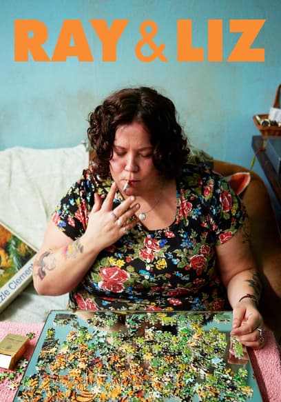 Ray & Liz