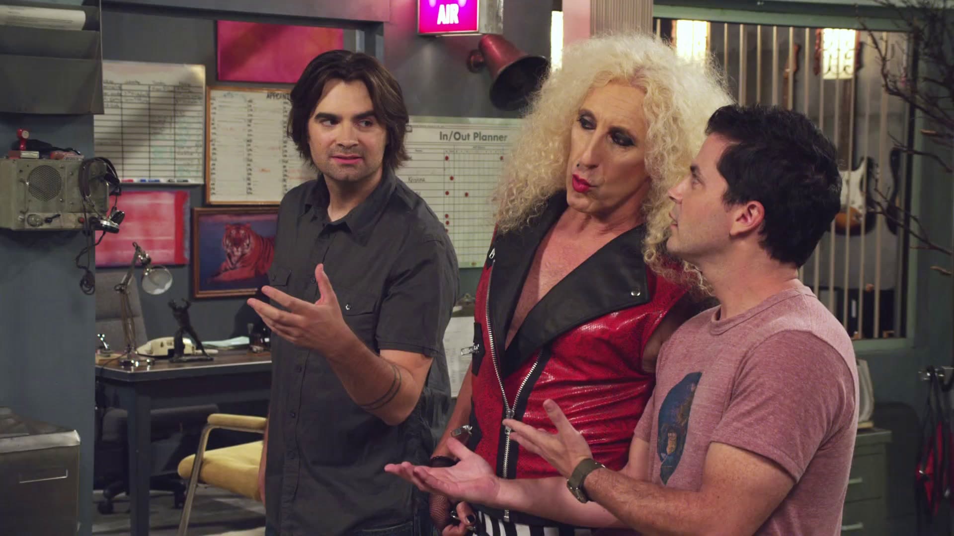 Watch Holliston Streaming Online | Tubi Free TV