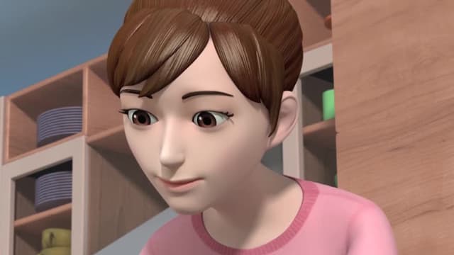 S01:E02 - Episodio 2