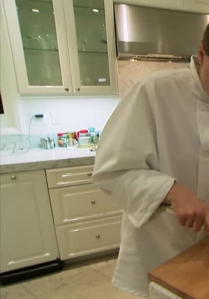 S01:E03 - Chef poster
