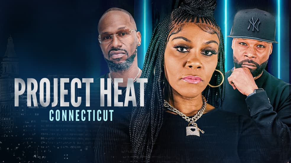 Watch Project Heat Connecticut Streaming Online | Tubi Free TV