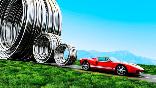 S42:E09 - Car Durability Test