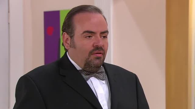 S01:E25 - Capítulo 25