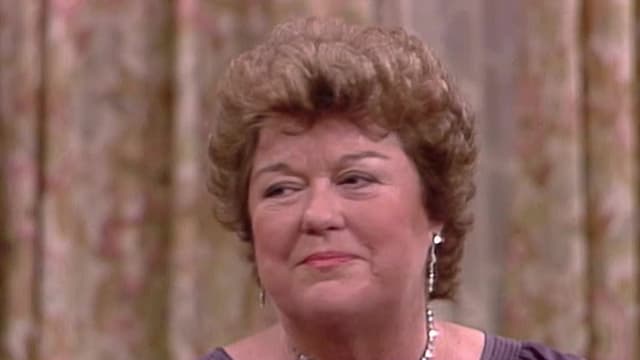 S09:E18 - Barney the Gold Digger