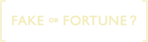 Fake or Fortune