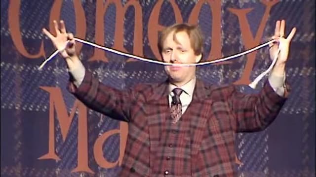 S01:E10 - Magic Road Trip 2