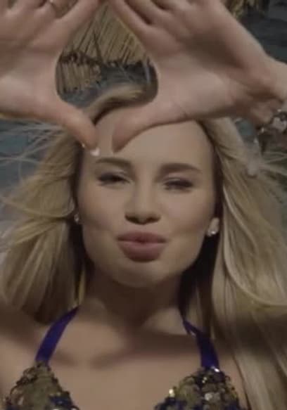 Póster de S01:E11 - Lyubov Sidorkina vs. Tatyana Okhulkova