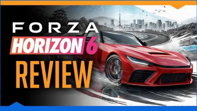 S01:E11 - Forza Horizon 6 Review