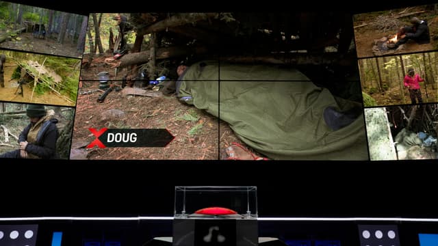 S02:E06 - Bitter Cold Consequences