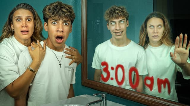 S02:E14 - The Scariest Night of Our Lives