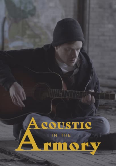 S01:E01 - Charlie Parr