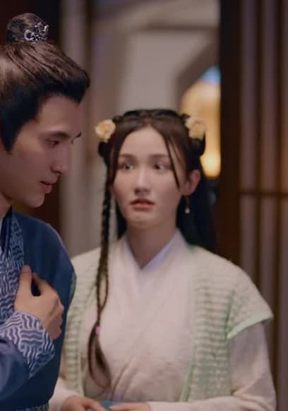 Póster de S01:E15 - Acting Offer
