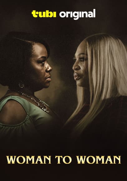 Woman to Woman