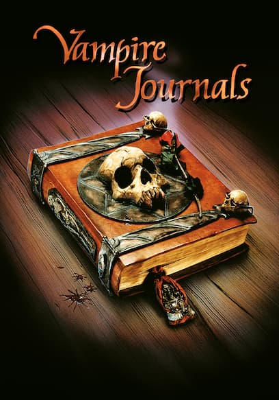 Vampire Journals