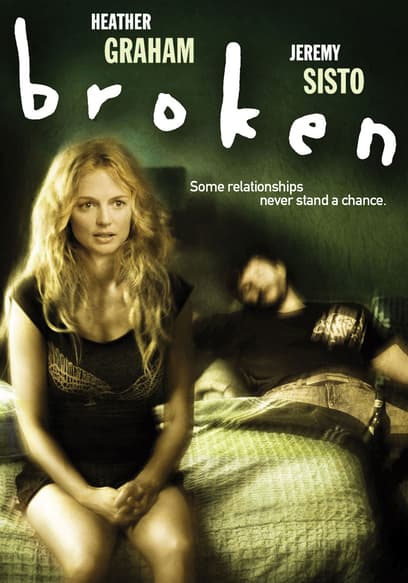 Broken